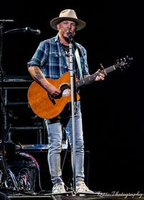 Check out the photos from Kane Brown's Drunk Or Dreaming Tour at Nationwide Arena in Columbus on March 23rd, 2023.
