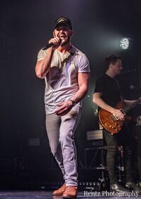 Check out the photos from Dylan Scott's concert at Bogart's in Cincinnati on March 5th, 2022