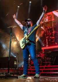 Check out the photos from Lee Brice's concert at PNC Pavilion in Cincinnati with Jackson Dean and Michael Ray on Friday, September 16th, 2022.