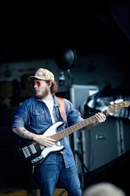 Check out all the artist photos from K99.1FM's Birthday Bash Block Party at JD Legends on Saturday, August 2nd, 2025.