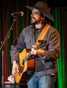 Check out all of your photos from K99.1FM's Jingle Bell Jam with MaRynn Taylor, Chase Matthew, and Brian Kelley on Wednesday, December 6th at Hollywood Gaming at Dayton Raceway.