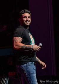 Check out the photos from Lee Brice's concert at PNC Pavilion in Cincinnati with Jackson Dean and Michael Ray on Friday, September 16th, 2022.