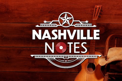 Nashville notes: Emily Ann Roberts finds her 'Jack' + Ryan Hurd's 'Glory'