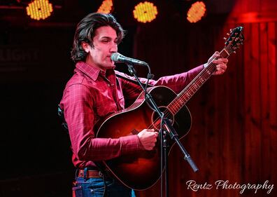 Check out your photos with Drake Milligan at W.O. Wrights in Beavercreek on January 26th, 2023