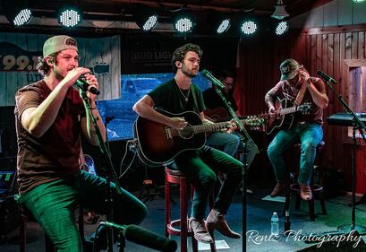 Check out your photos with Restless Road at W.O. Wrights on July 1st, 2022.