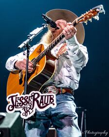 Check out the photos from Cody Johnson and Randy Houser's concert at the Wright State University Nutter Center on Friday, March 24th, 2023.