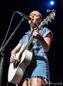 Check out the photos from Lee Brice, Lewis Brice, and Grace Tyler's concert at The Rose Music Center on Friday, May 19th, 2023.