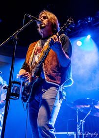 Check out the photos from Morgan Wade and Kyle Kelly's concert at Newport Music Hall on Saturday, February 25th, 2023.