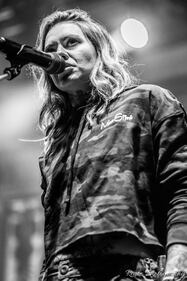 Check out the photos from Morgan Wade and Kyle Kelly's concert at Newport Music Hall on Saturday, February 25th, 2023.