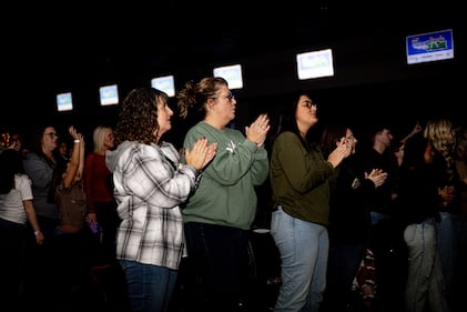 Check out all the photos from K99.1FM's Jingle Jam concert at Miami Valley Gaming on December 10th, 2025.