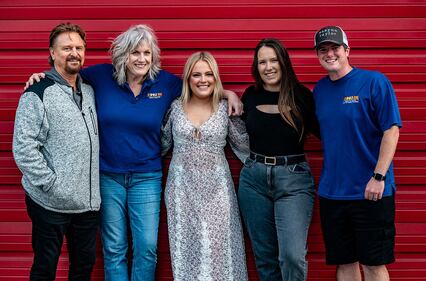 Check out your photos with MaRynn Taylor at the Flying Pig Tavern on Friday, October 13th, 2023.
