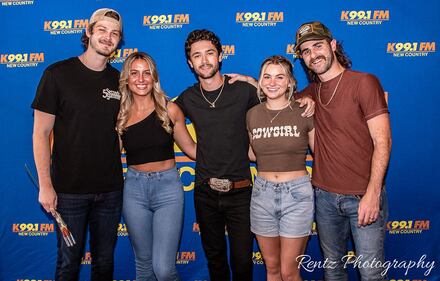 Check out your photos with Restless Road at W.O. Wrights on July 1st, 2022.