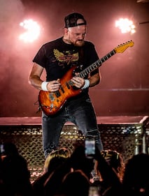 Check out the photos from K99.1FM's Big Country Bash with Brantley Gilbert and Sadie Bass on Friday, August 30th, 2024.