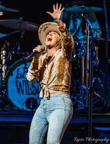 Check out the photos from Jon Pardi's concert at the Rose Music Center with Lainey Wilson and Hailey Whitters on Saturday, September 17th, 2022.