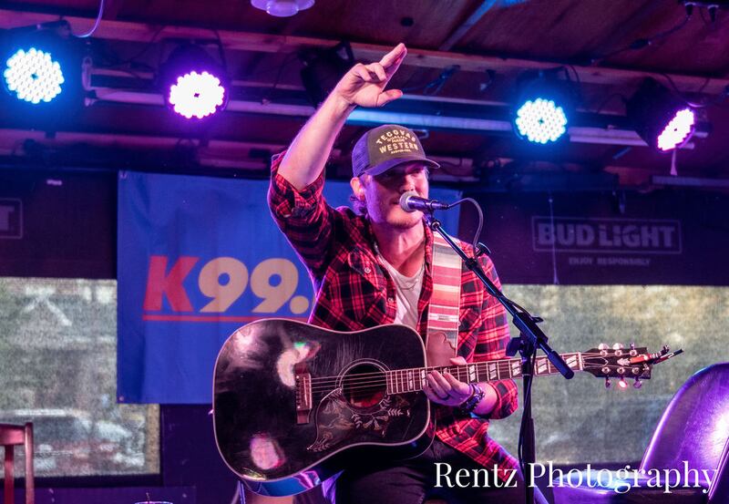 Check out your photos with Tenille Arts and George Birge from Wednesday, October 20th, 2021