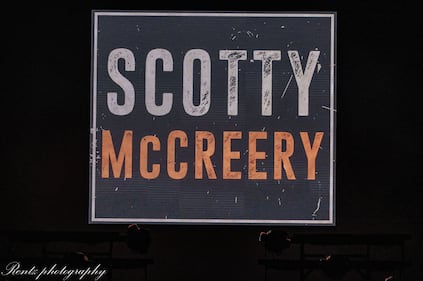 Check out the photos from Brooks & Dunn's concert with Scotty McCreery, and Megan Moroney at Nationwide Arena in Columbus on June 16th, 2023.