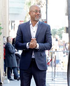 Darius Rucker