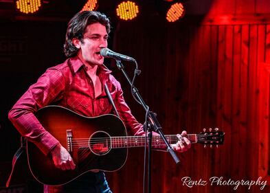 Check out your photos with Drake Milligan at W.O. Wrights in Beavercreek on January 26th, 2023