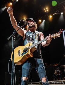 Check out the photos from Lee Brice, Lewis Brice, and Grace Tyler's concert at The Rose Music Center on Friday, May 19th, 2023.