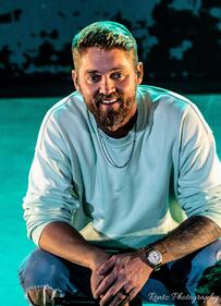 Check the photos from Brett Young, Morgan Evans, & Ashley Cooke's concert at KEMBA LIVE! in Columbus on Thursday, March 30th, 2023