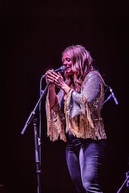 Check out all the photos from K99.1FM's 2025 Jingle Bell Jam concert, which took place at Miami Valley Gaming on December 10th, 2025.