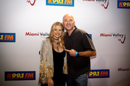 Check out all the photos from K99.1FM's Jingle Jam concert at Miami Valley Gaming on December 10th, 2025.