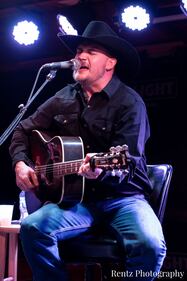 Check out the photos from K99.1FM Unplugged with Drew Parker on Friday, November 19th at W.O. Wrights in Beavercreek.