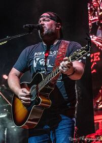 Check out the photos from Lee Brice's concert at PNC Pavilion in Cincinnati with Jackson Dean and Michael Ray on Friday, September 16th, 2022.