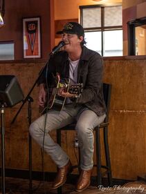 Check out your photos with George Birge at Milano's on Tuesday, October 18th, 2022.