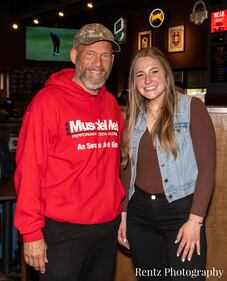 Check out your photos from K99.1FM Unplugged with Erin Kinsey at Milano's on Brown Street on April 18th, 2022.