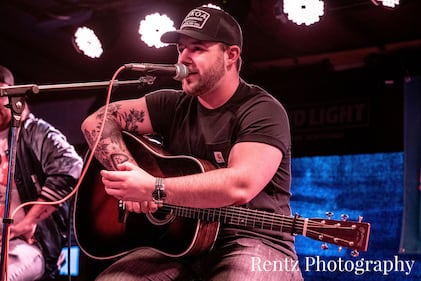 Check out your photos from K99.1FM Unplugged with Kameron Marlowe at W.O. Wrights on Wednesday, March 9th, 2022.