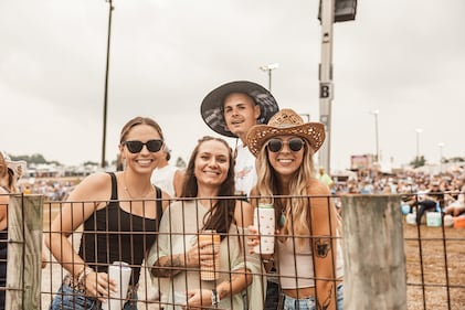 Did we spot you or someone you know on Saturday, July 11th, 2026, at Country Concert '26 in Fort Loramie, Ohio? Check out these photos to find out.