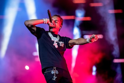 Lil Baby The Leaks Wham Wednesdays