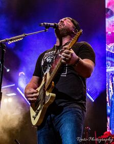 Check out the photos from Lee Brice's concert at PNC Pavilion in Cincinnati with Jackson Dean and Michael Ray on Friday, September 16th, 2022.