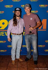 Check out your photos with Ian Munsick at  W.O. Wrights on Tuesday, September 21st, 2021.