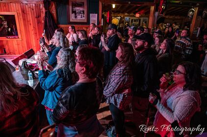 Check out your photos with Drake Milligan at W.O. Wrights in Beavercreek on January 26th, 2023