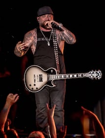 Check out the photos from K99.1FM's Big Country Bash with Brantley Gilbert and Sadie Bass on Friday, August 30th, 2024.