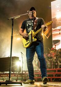 Check out the photos from Lee Brice's concert at PNC Pavilion in Cincinnati with Jackson Dean and Michael Ray on Friday, September 16th, 2022.