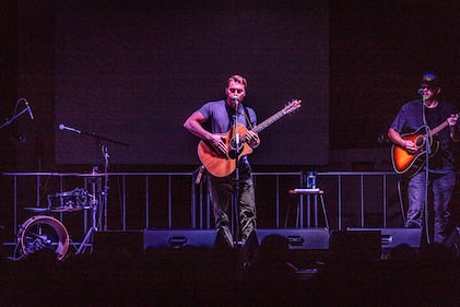 Check out all the photos from K99.1FM's 2025 Jingle Bell Jam concert, which took place at Miami Valley Gaming on December 10th, 2025.