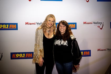 Check out all the photos from K99.1FM's Jingle Jam concert at Miami Valley Gaming on December 10th, 2025.