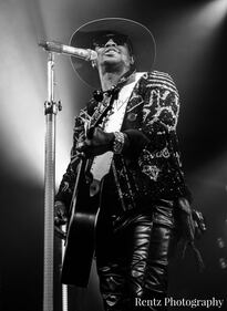 Check out the photos from Jimmie Allen's concert at Bogart's in Cincinnati with Chayce Beckham, and Neon Union on Thursday, April 28th