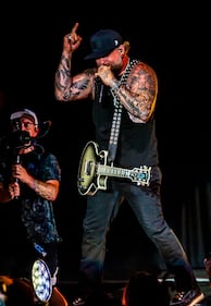 Check out the photos from K99.1FM's Big Country Bash with Brantley Gilbert and Sadie Bass on Friday, August 30th, 2024.