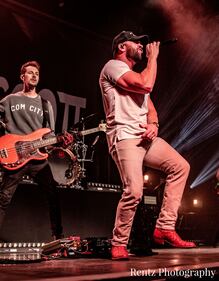 Check out the photos from Dylan Scott's concert at Bogart's in Cincinnati on March 5th, 2022