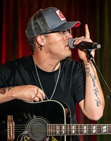 Check out all of your photos from K99.1FM's Jingle Bell Jam with MaRynn Taylor, Chase Matthew, and Brian Kelley on Wednesday, December 6th at Hollywood Gaming at Dayton Raceway.