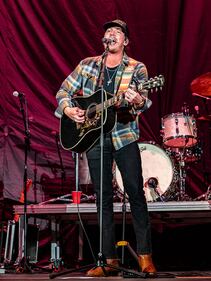 Check out the photos from Parker McCollum's concert with George Birge, and Corey Kent at Wright State University's Nutter Center on Friday, February 9th.