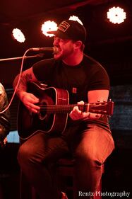 Check out your photos from K99.1FM Unplugged with Kameron Marlowe at W.O. Wrights on Wednesday, March 9th, 2022.