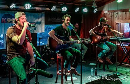 Check out your photos with Restless Road at W.O. Wrights on July 1st, 2022.