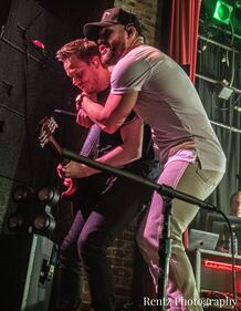 Check out the photos from Dylan Scott's concert at Bogart's in Cincinnati on March 5th, 2022