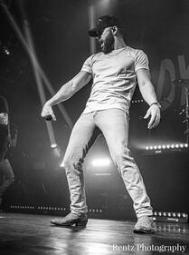 Check out the photos from Dylan Scott's concert at Bogart's in Cincinnati on March 5th, 2022