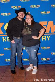 Check out the photos from K99.1FM Unplugged with Drew Parker on Friday, November 19th at W.O. Wrights in Beavercreek.